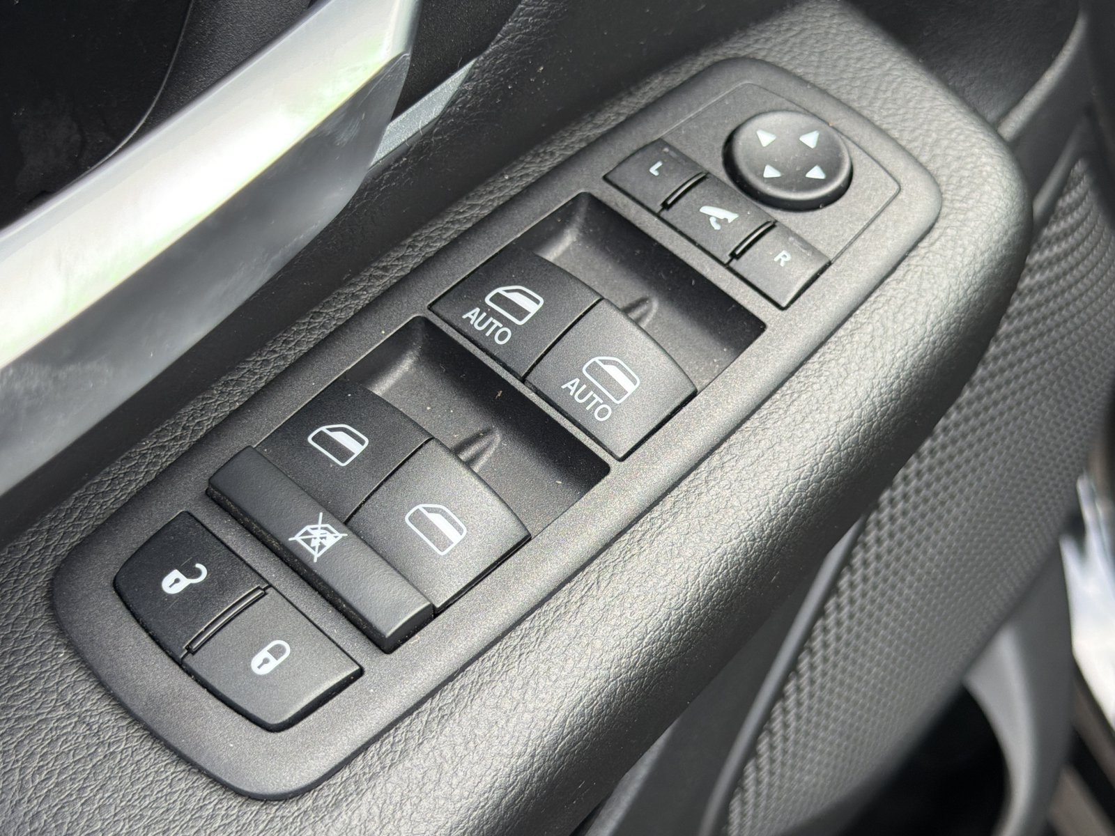 Used 2024 RAM 1500 Big Horn AWD/4WD image 18