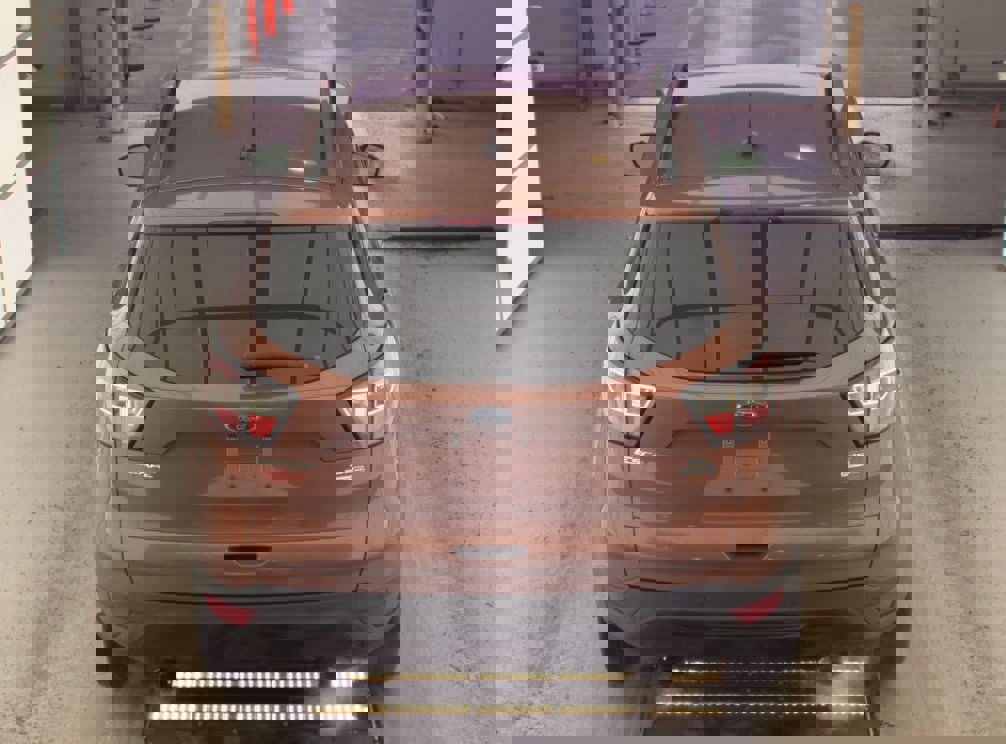 Used 2017 Ford Escape SE w/ Equipment Group 201A image 8