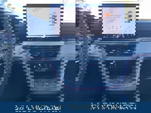 Used 2025 Ford Explorer ST w/ Sun And Sound Package image 31