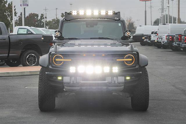 Used 2023 Ford Bronco Raptor image 7