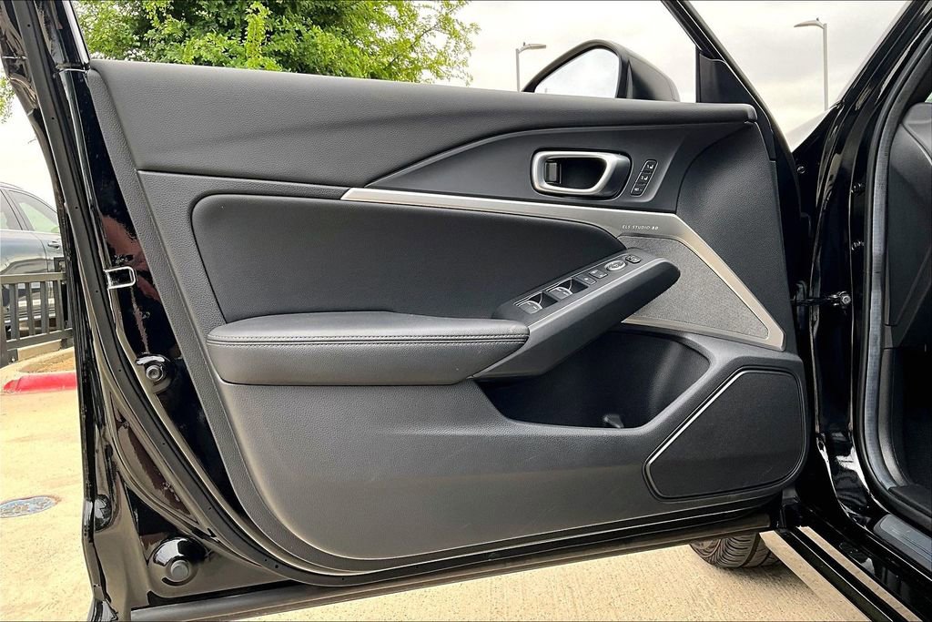 Used 2024 Acura Integra A-Spec image 21