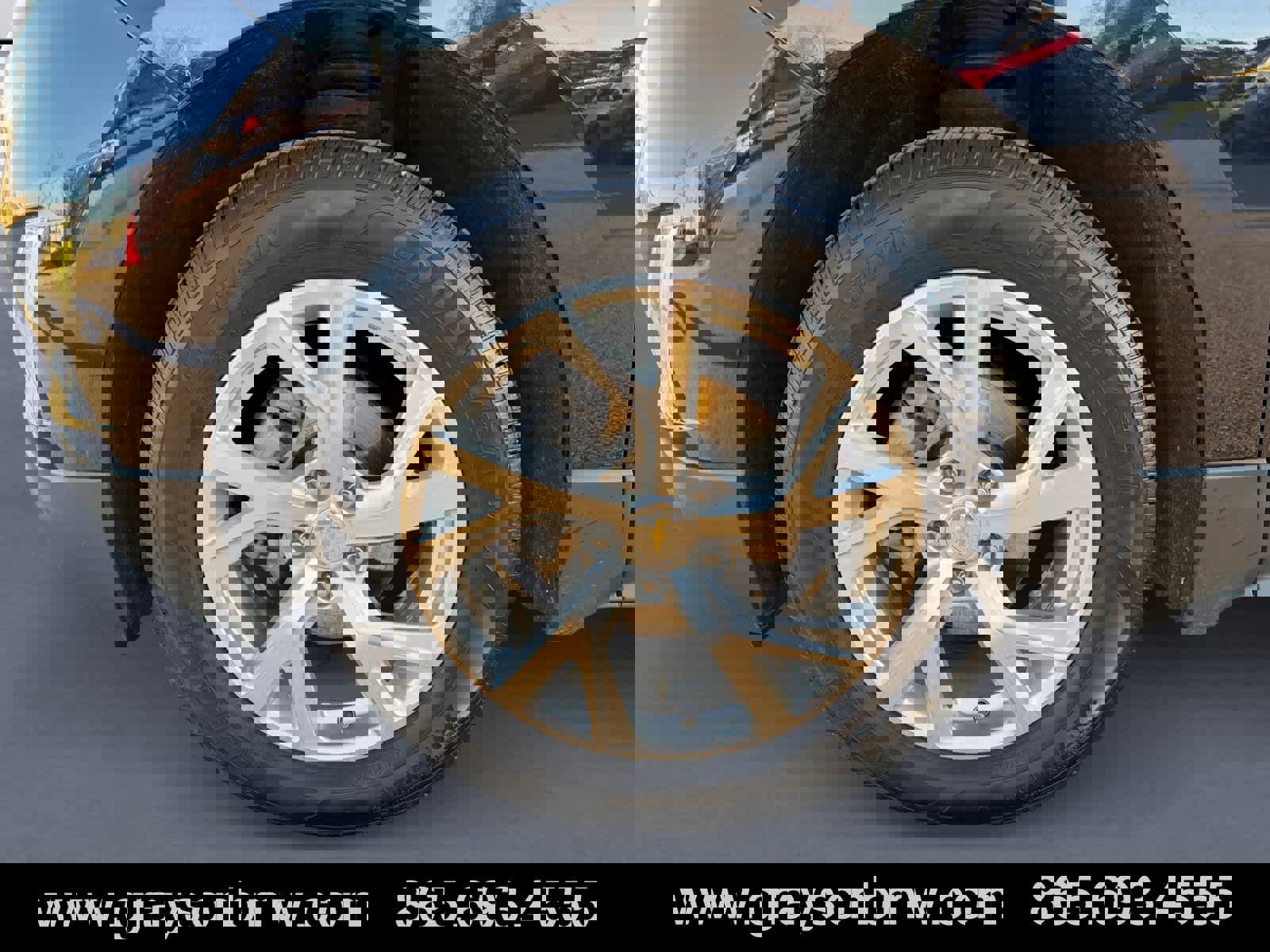 Used 2020 Chevrolet Equinox Premier image 9