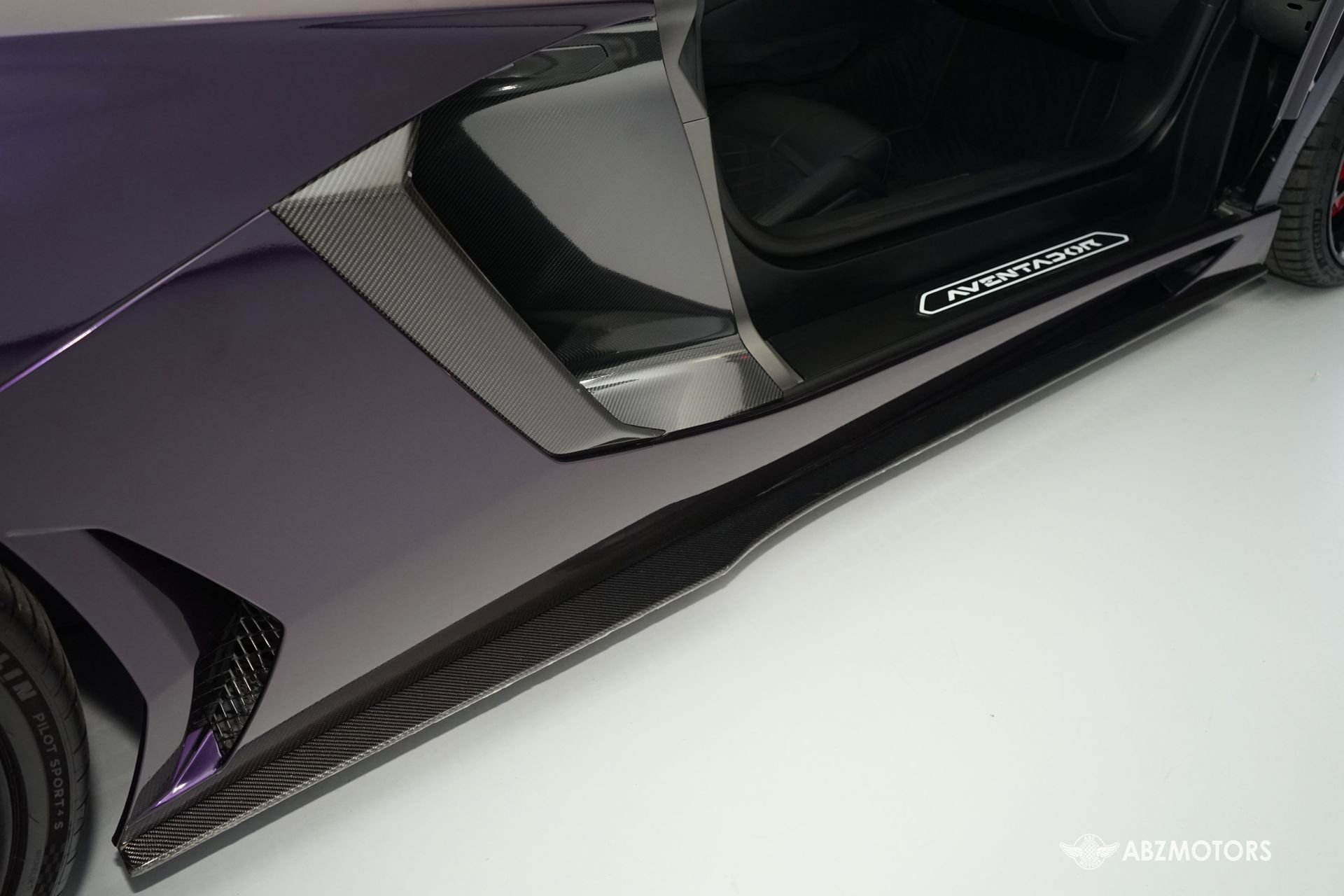 Used 2015 Lamborghini Aventador LP 700-4 image 15