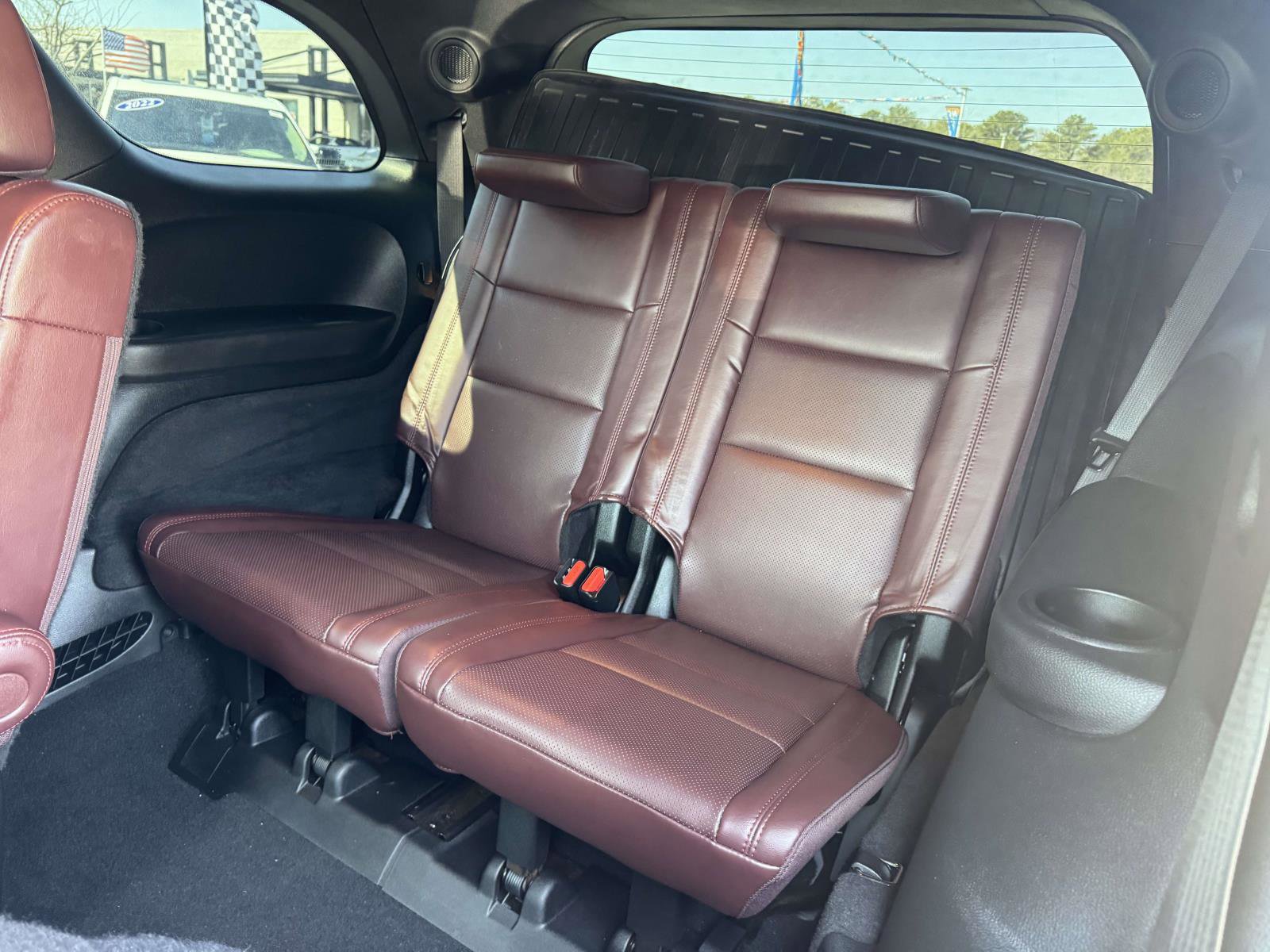 Used 2023 Dodge Durango R/T image 17