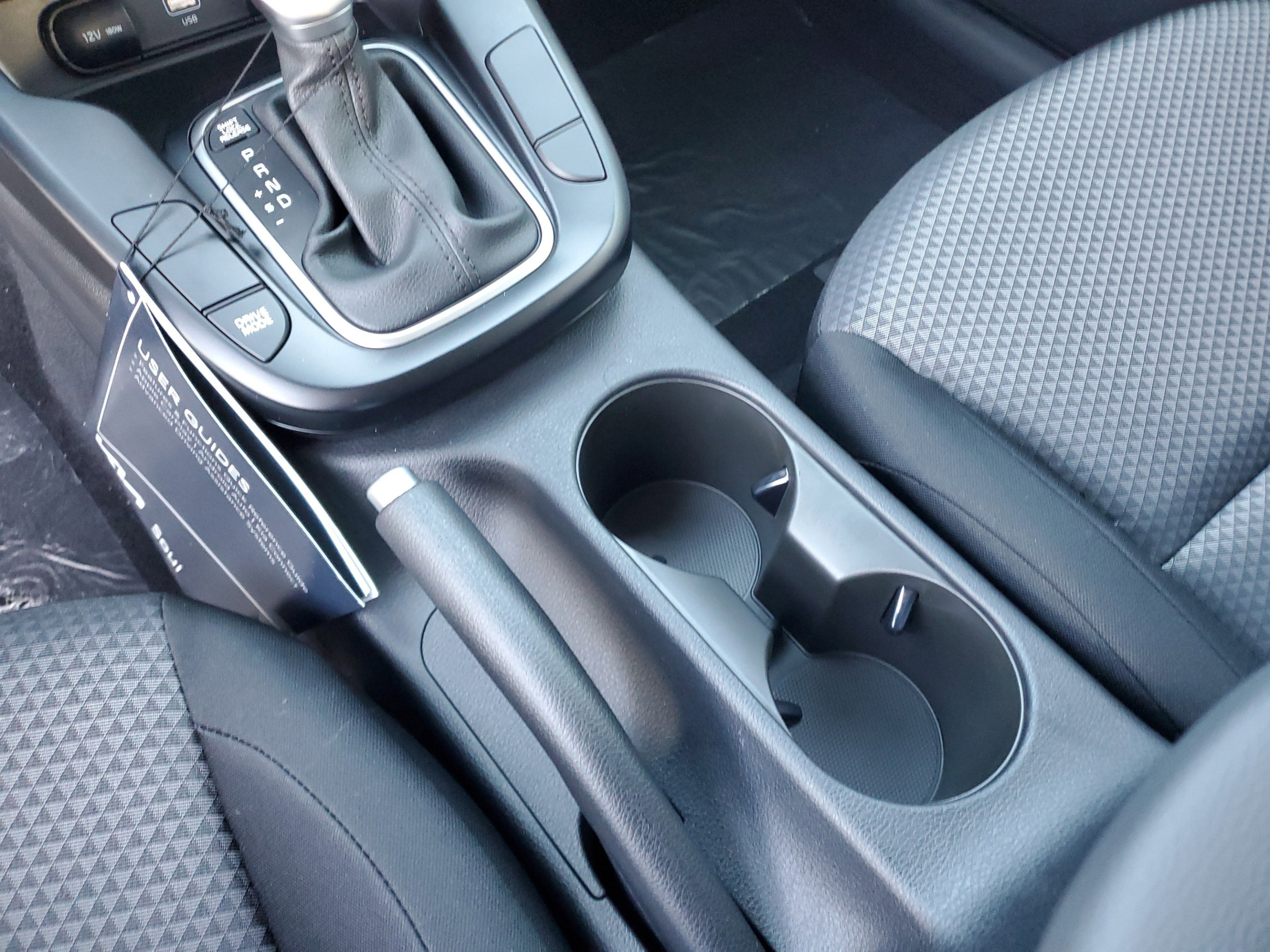 Used 2025 Kia Soul LX FWD image 29