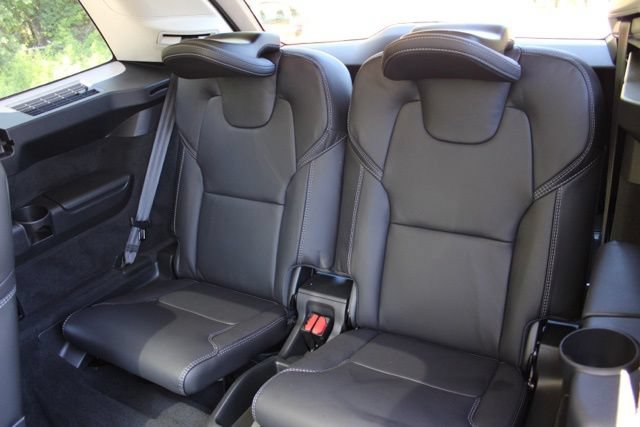 Used 2024 Volvo XC90 B6 Ultimate w/ Lounge Package AWD/4WD image 23