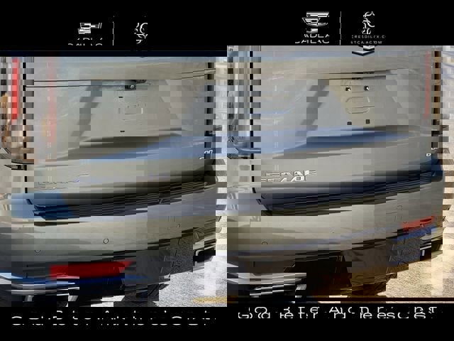 Used 2023 Cadillac Escalade Premium Luxury image 9