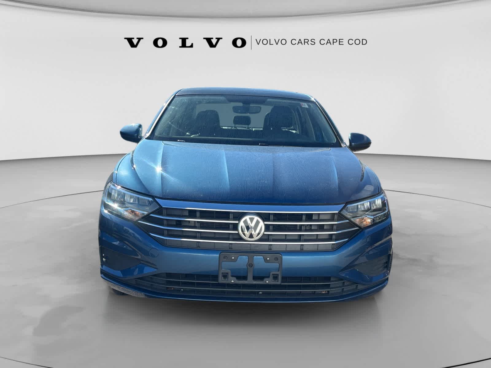 Used 2020 Volkswagen Jetta SE FWD image 4