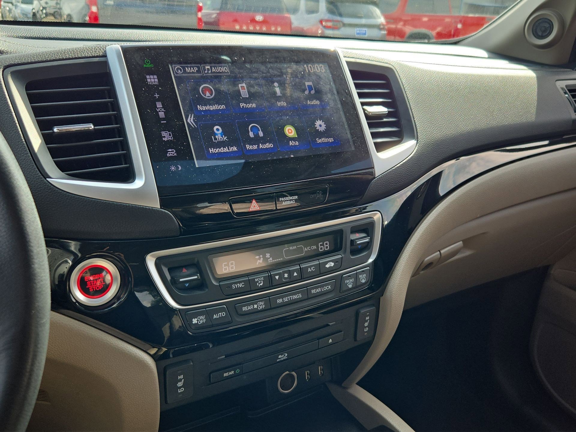 Used 2016 Honda Pilot Touring image 22