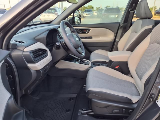 Certified 2025 Subaru Forester Premium AWD/4WD image 7