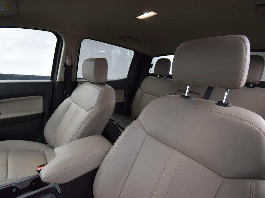 Used 2021 Ford Ranger Lariat w/ Trailer Tow Package image 15