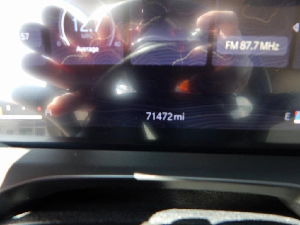 Used 2022 Jeep Grand Cherokee L Limited image 19