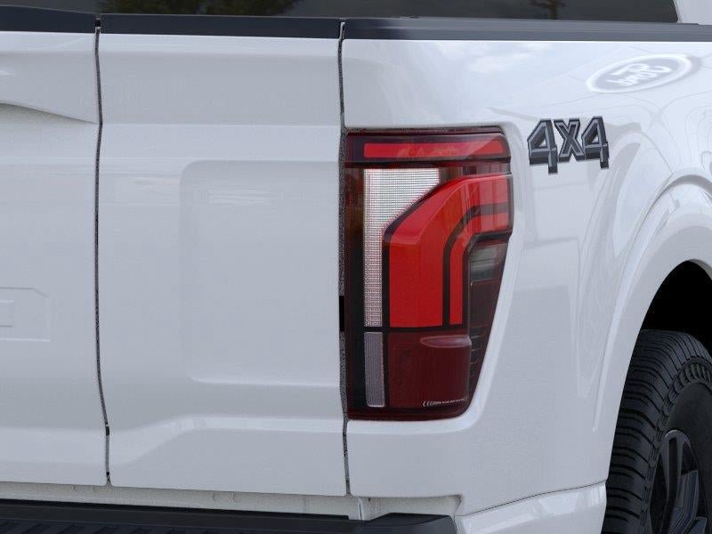 New 2026 Ford F150 Lariat w/ Equipment Group 502A High AWD/4WD image 21