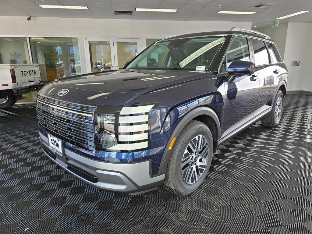 New 2026 Hyundai Palisade SEL Premium AWD/4WD image 7