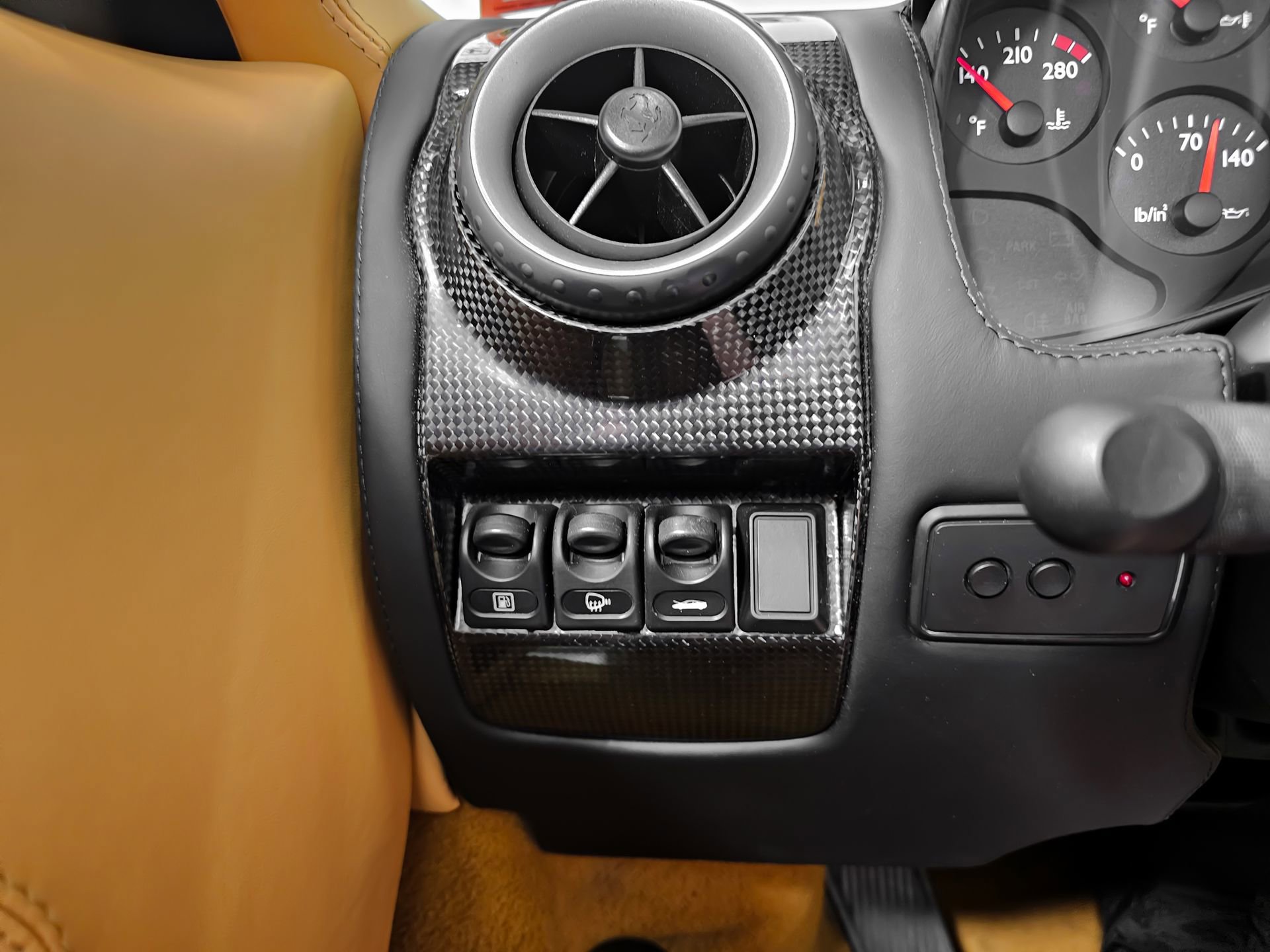 Used 2006 Ferrari F430 Spider RWD image 30