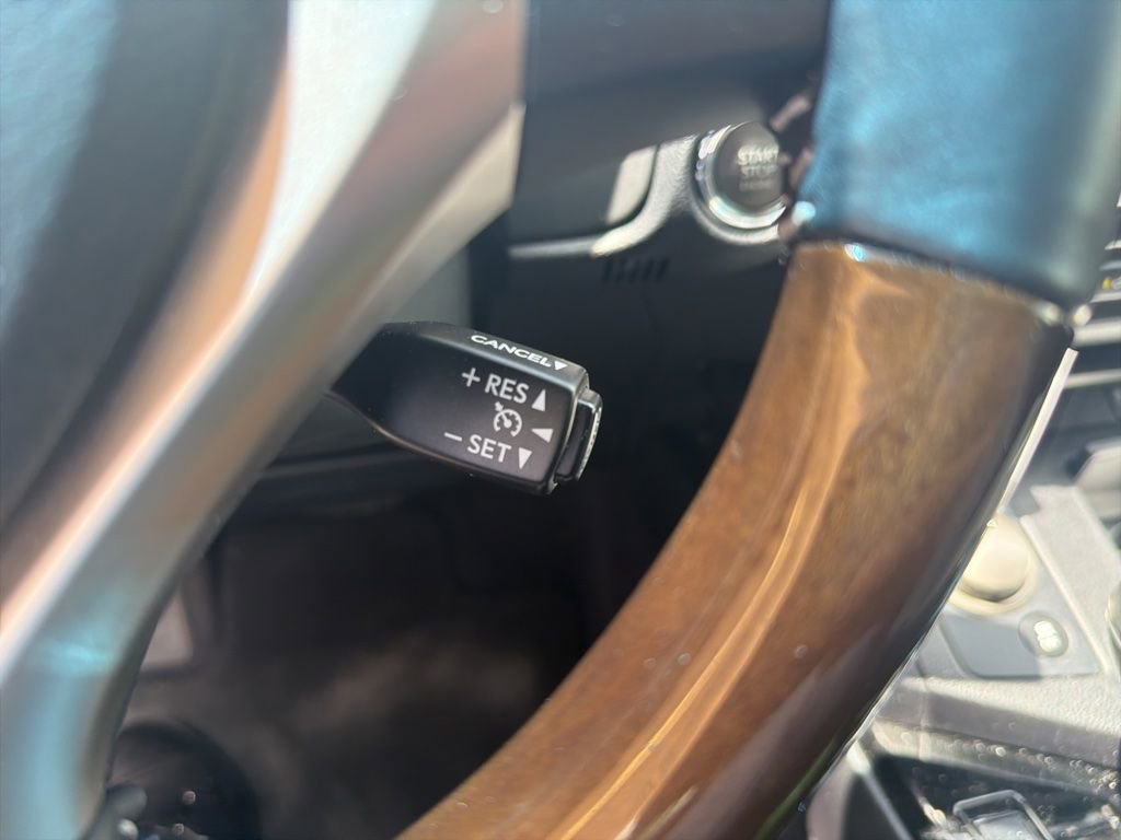 Used 2015 Lexus ES 350 w/ Premium Package image 19