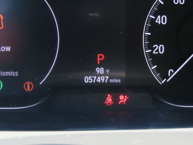 Certified 2018 Honda Accord LX image 22