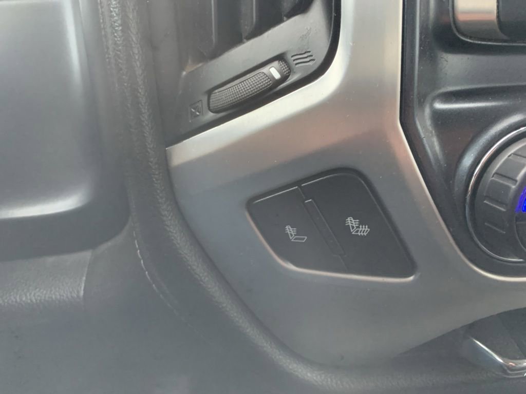 Used 2017 GMC Sierra 2500 SLT image 24