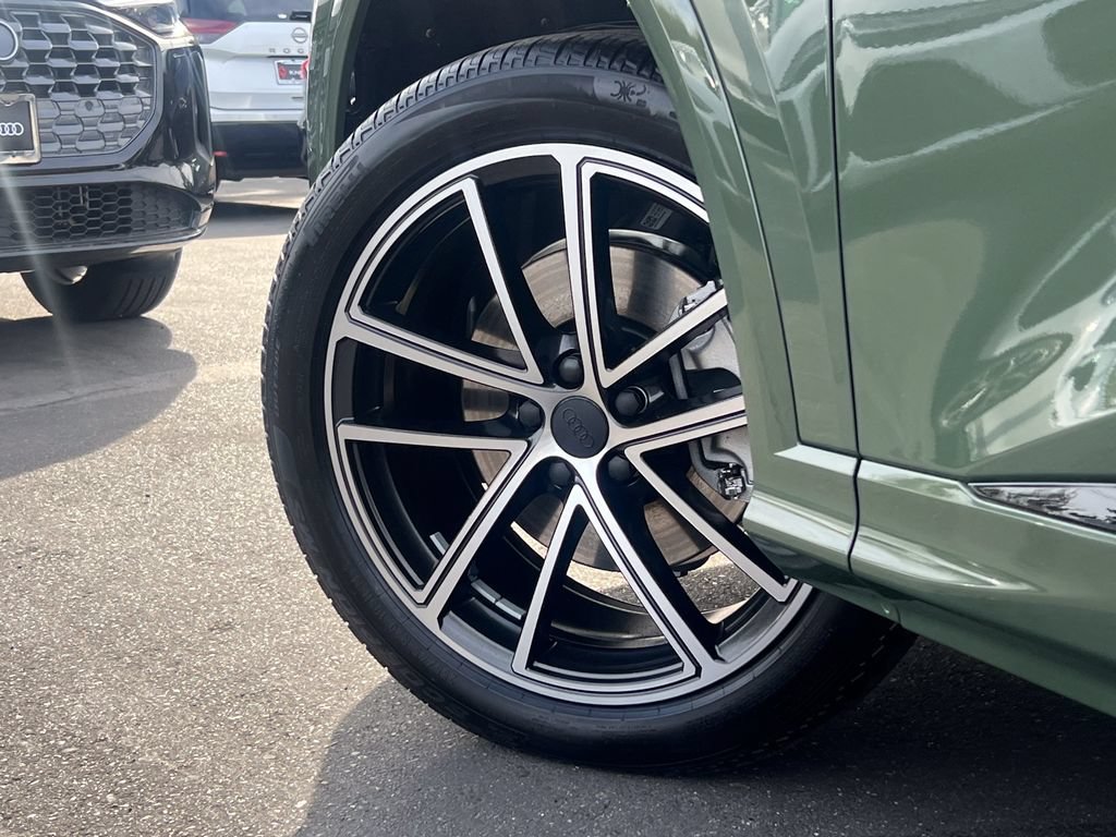 New 2026 Audi Q5 Premium Plus AWD/4WD image 12