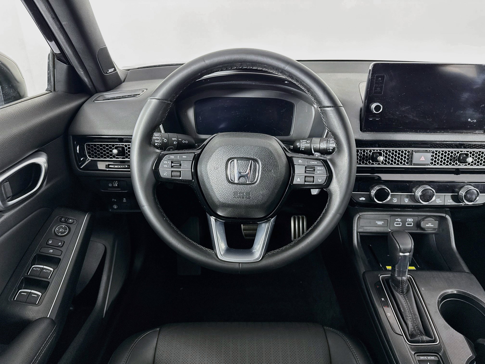 Certified 2023 Honda Civic Sport Touring image 24