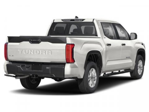 New 2026 Toyota Tundra SR5 image 2