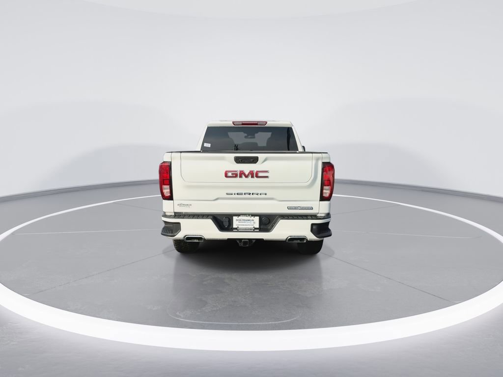 Used 2023 GMC Sierra 1500 Elevation image 7