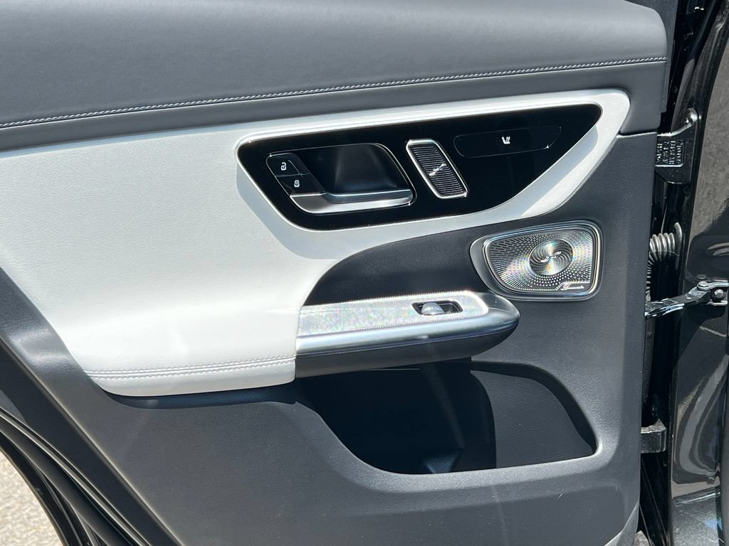 New 2026 Mercedes-Benz GLC 300 4MATIC image 34
