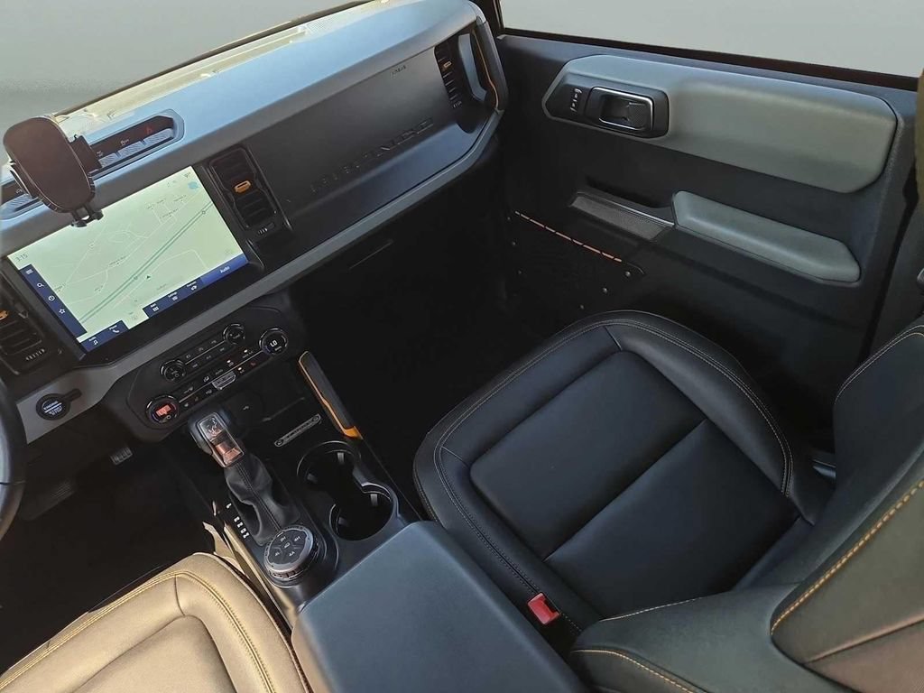 Used 2023 Ford Bronco Badlands AWD/4WD image 15