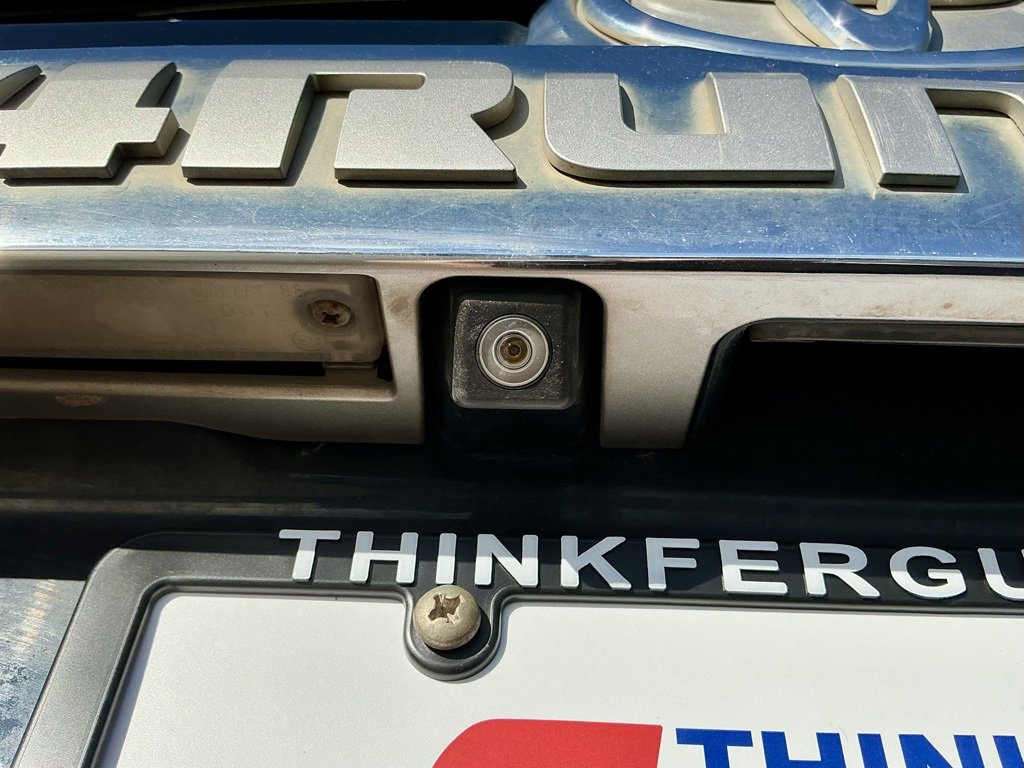 Used 2015 Toyota 4Runner Limited image 14