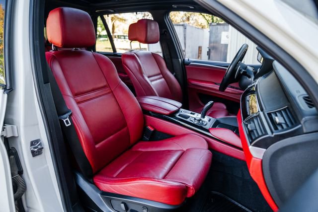 Used 2012 BMW X5 M image 80