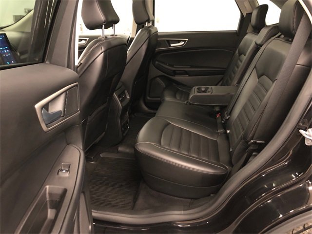 Used 2023 Ford Edge SEL w/ Convenience Package image 29