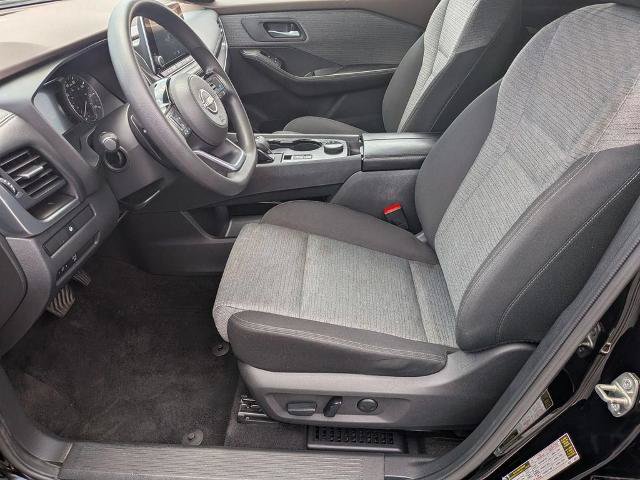 Certified 2023 Nissan Rogue SV AWD/4WD image 13