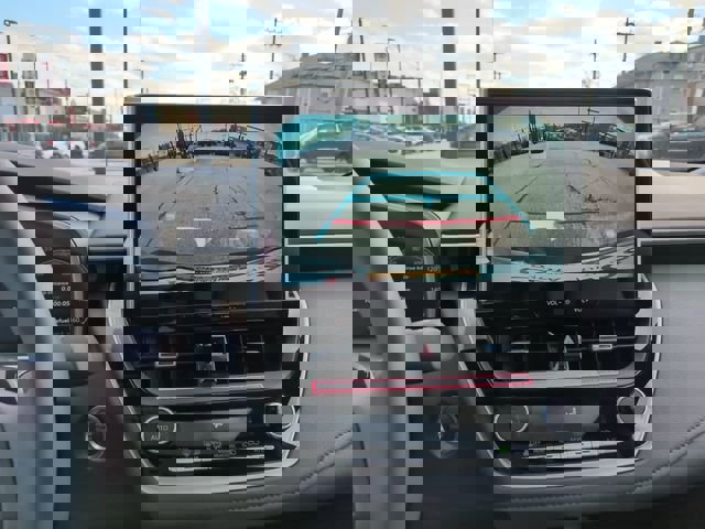 New 2026 Toyota Corolla XSE image 12