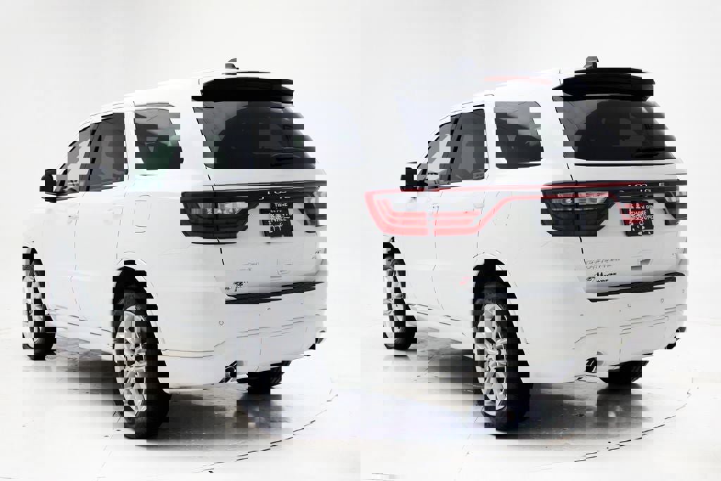 Used 2023 Dodge Durango GT image 7