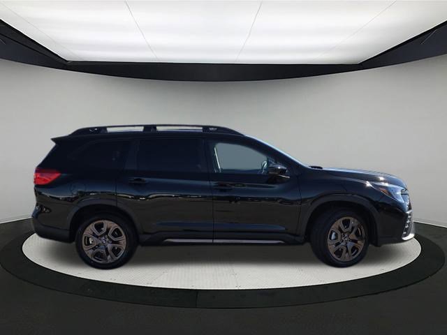 New 2025 Subaru Ascent Bronze Edition image 8