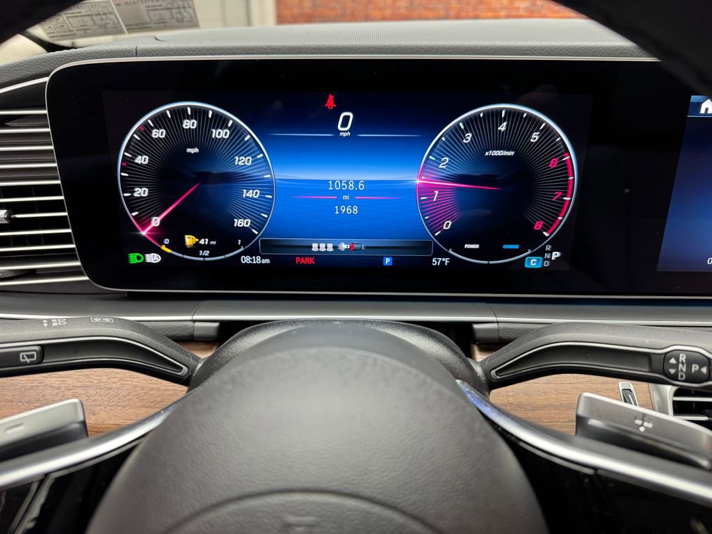 Used 2026 Mercedes-Benz GLE 350 4MATIC image 15