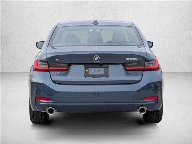 Used 2026 BMW 330i xDrive Sedan w/ Premium Package AWD/4WD image 8