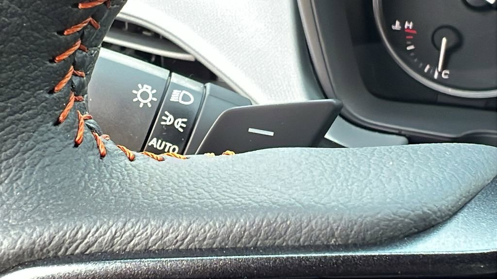 New 2026 Subaru Crosstrek 2.5i Limited image 27