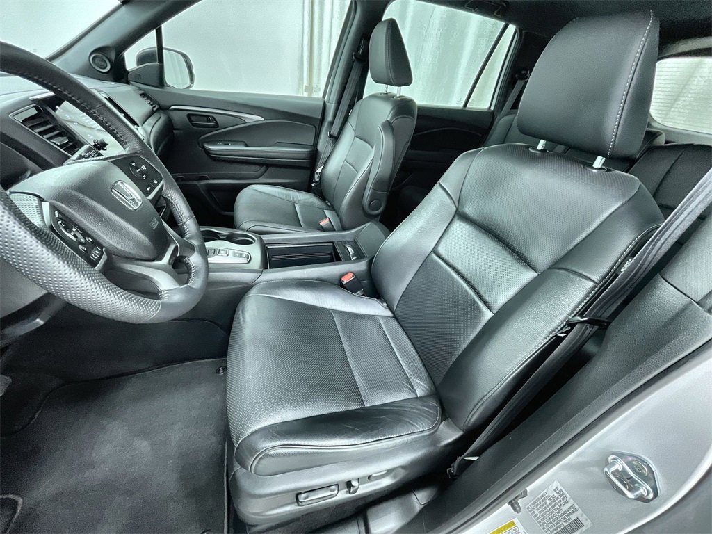 Used 2023 Honda Passport EX-L image 20