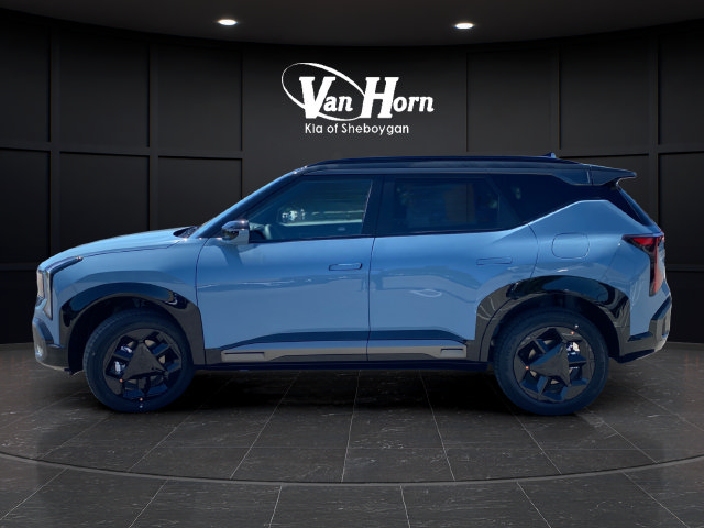 New 2027 Kia Seltos X-Line S AWD/4WD image 4