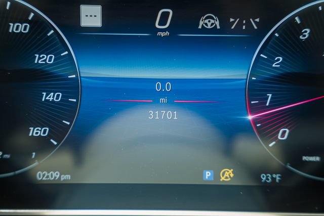 Certified 2023 Mercedes-Benz S 500 4MATIC image 45