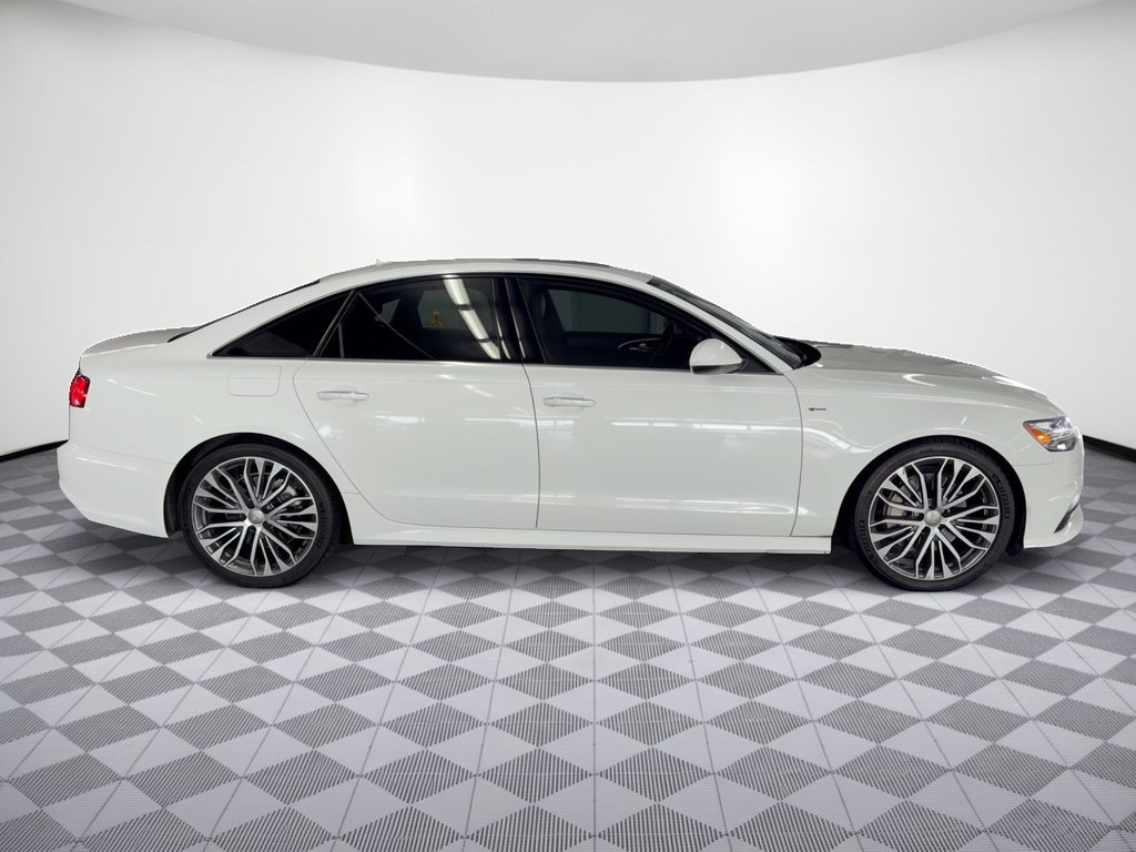 Used 2018 Audi A6 2.0T Premium Plus w/ Premium Plus Package AWD/4WD image 8