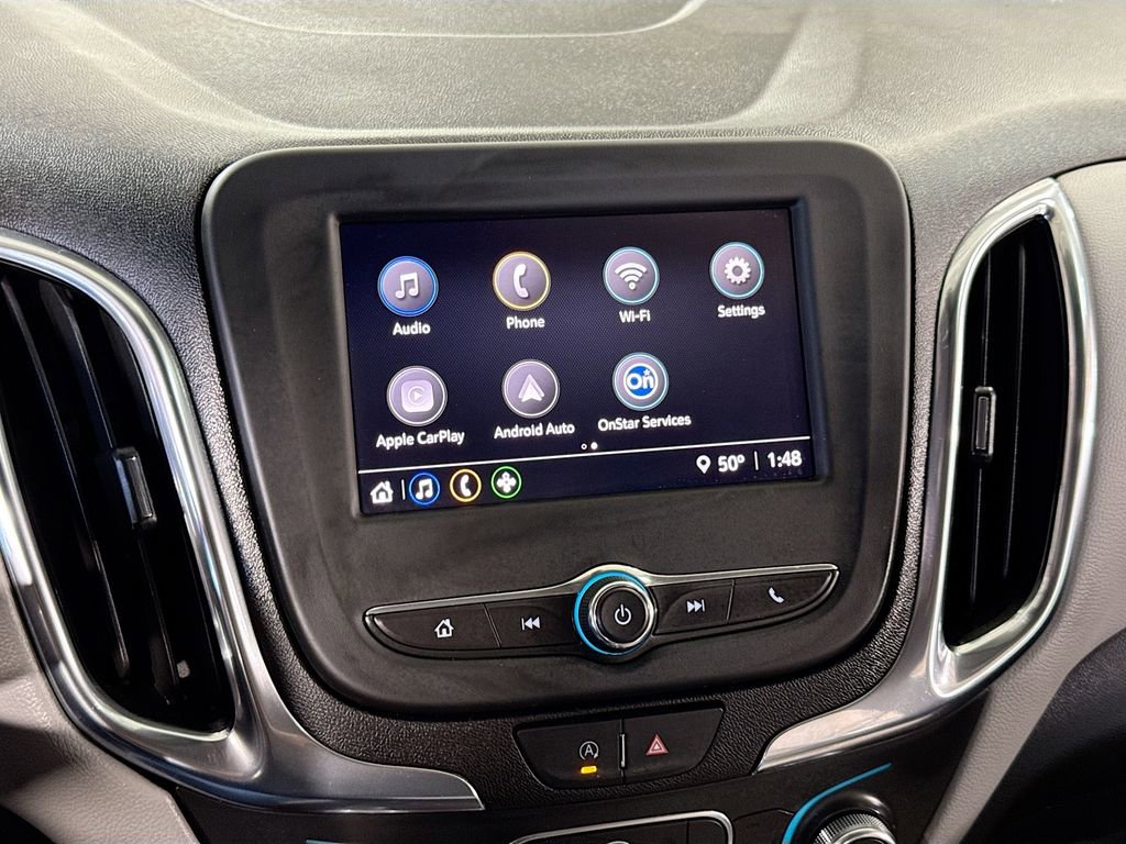 Used 2023 Chevrolet Equinox LS image 21