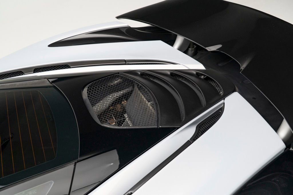 Used 2018 McLaren 720S Performance image 62