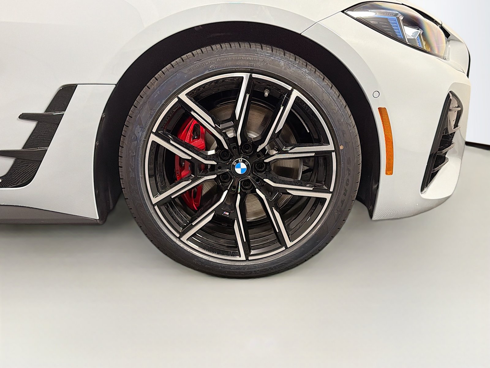 New 2026 BMW 440i xDrive w/ Premium Package AWD/4WD image 35
