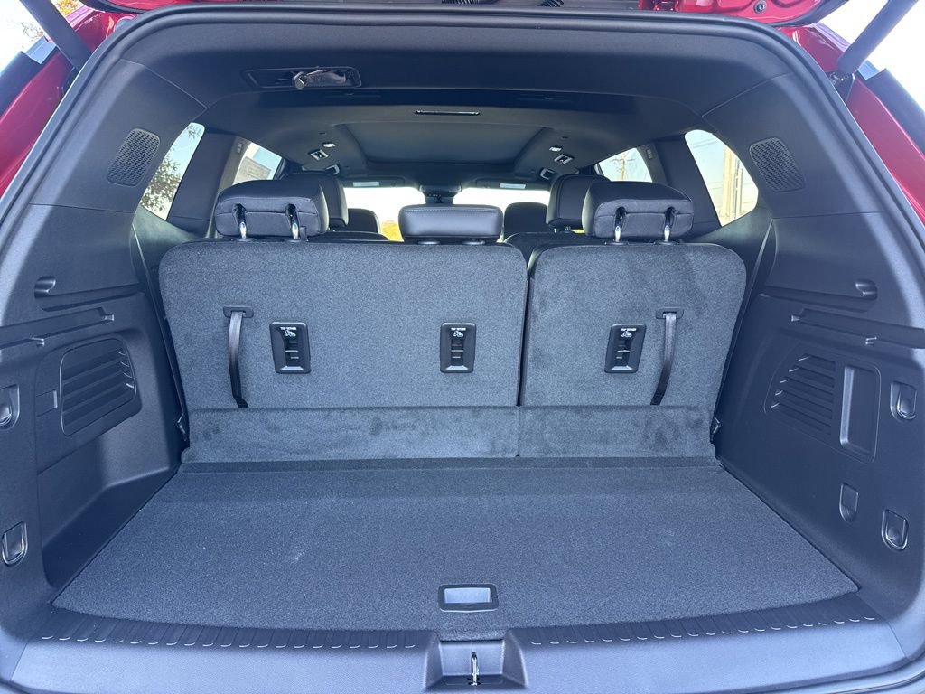 New 2026 GMC Acadia Elevation w/ Black Edition image 35