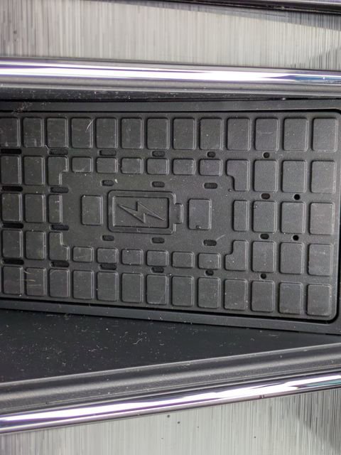 New 2026 Lincoln Aviator Reserve w/ Jet Appearance Package image 10