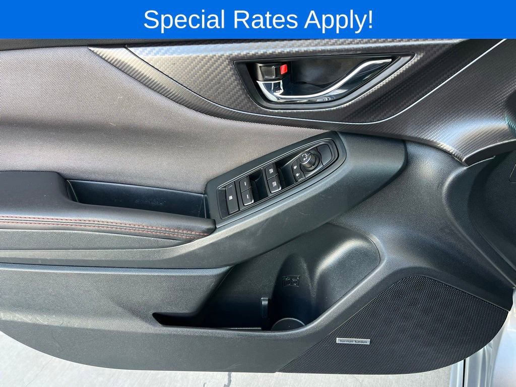 Certified 2023 Subaru Impreza 2.0i Sport AWD/4WD image 20