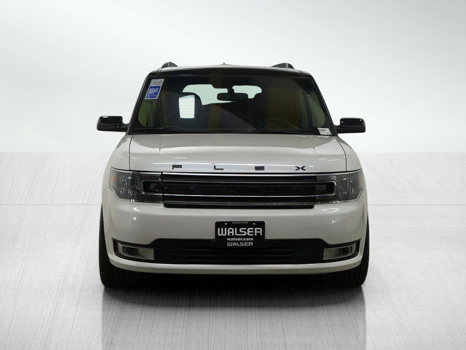 Used 2019 Ford Flex SEL w/ Equipment Group 202A AWD/4WD image 11
