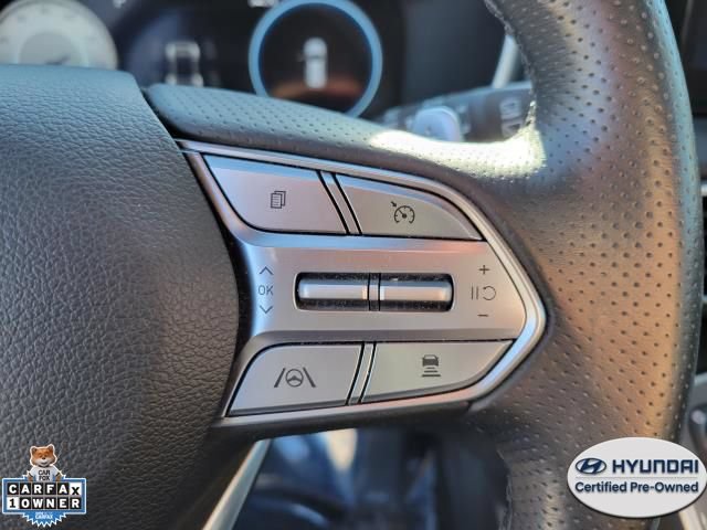Used 2023 Hyundai Santa Fe Calligraphy AWD/4WD image 25